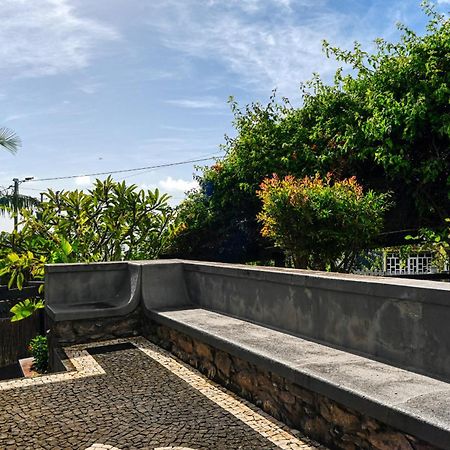 Casa Do Pombal, A Home In Madeira Arco da Calheta  Bagian luar foto