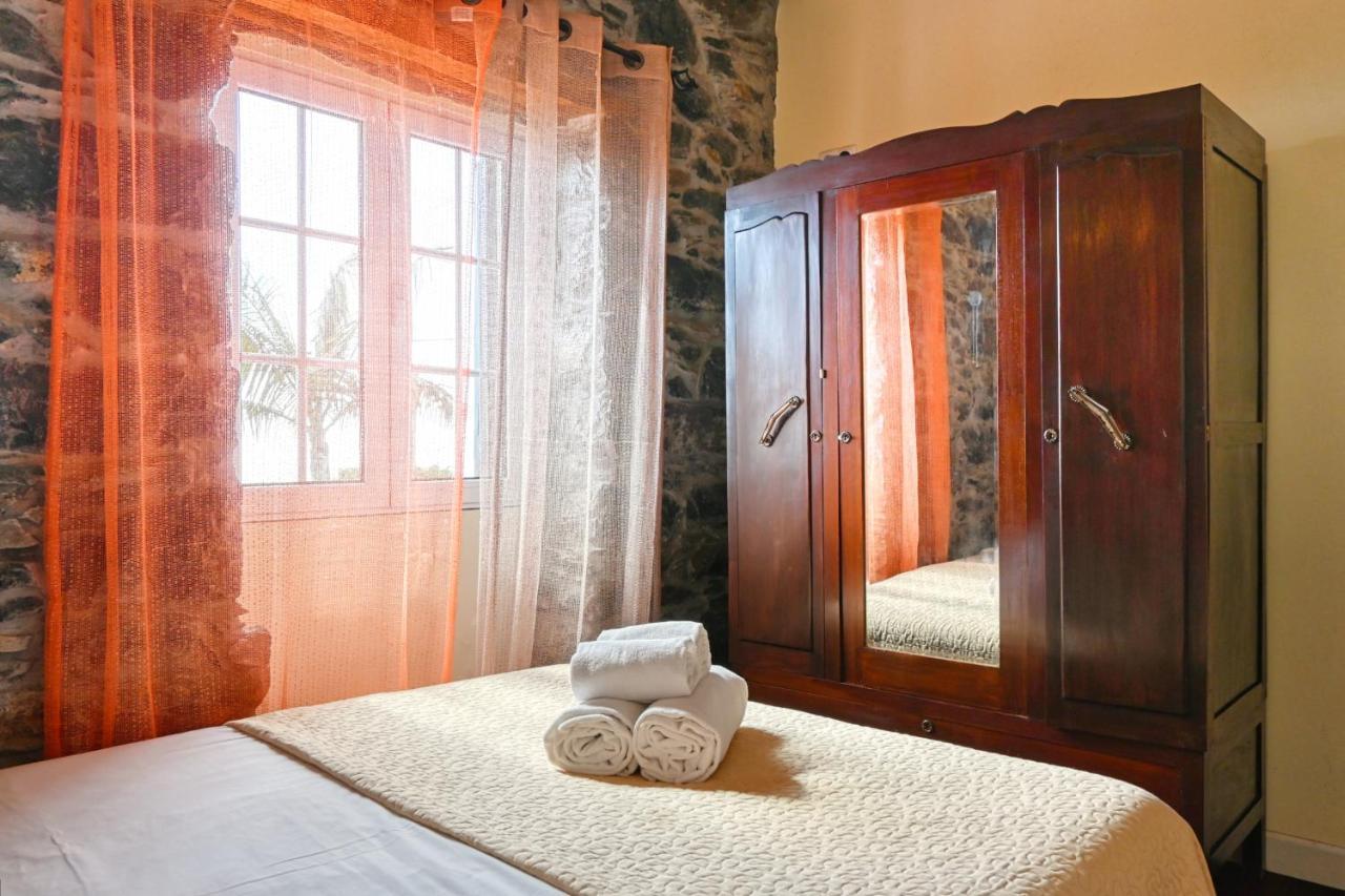 Casa Do Pombal, A Home In Madeira Arco da Calheta  Bagian luar foto