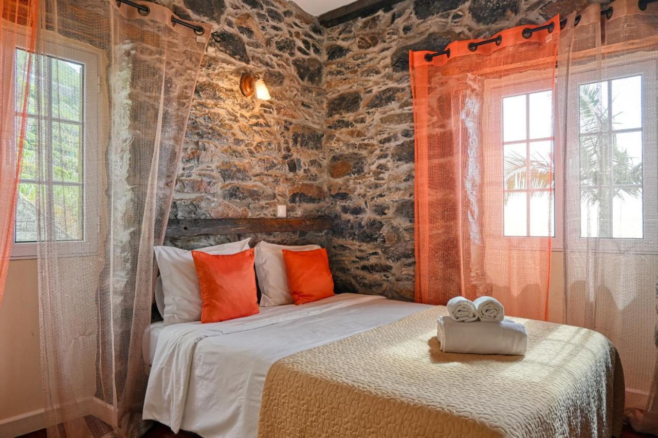 Casa Do Pombal, A Home In Madeira Arco da Calheta  Bagian luar foto